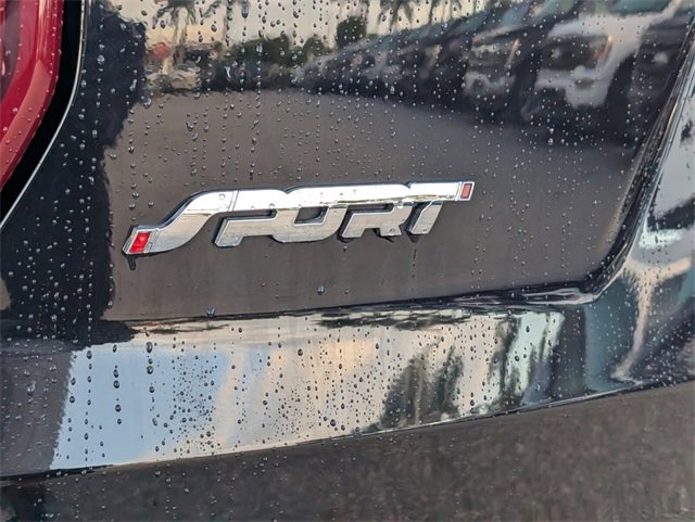 Certified 2019 Ford Explorer Sport w/ Ford Safe & Smart Package image 11