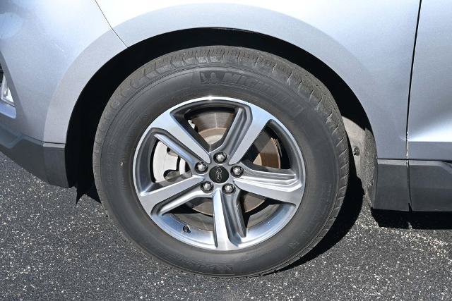 Certified 2023 Ford Edge SEL w/ Convenience Package AWD/4WD image 14