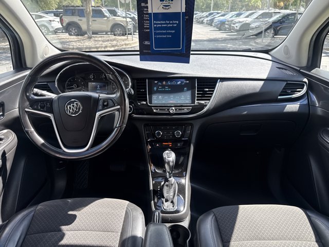 Used 2020 Buick Encore Preferred FWD image 20