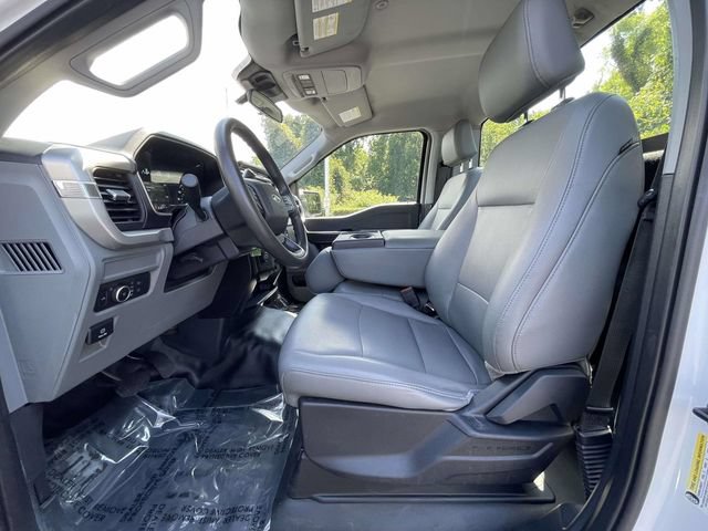 Certified 2022 Ford F150 XL w/ Equipment Group 101A High RWD image 9