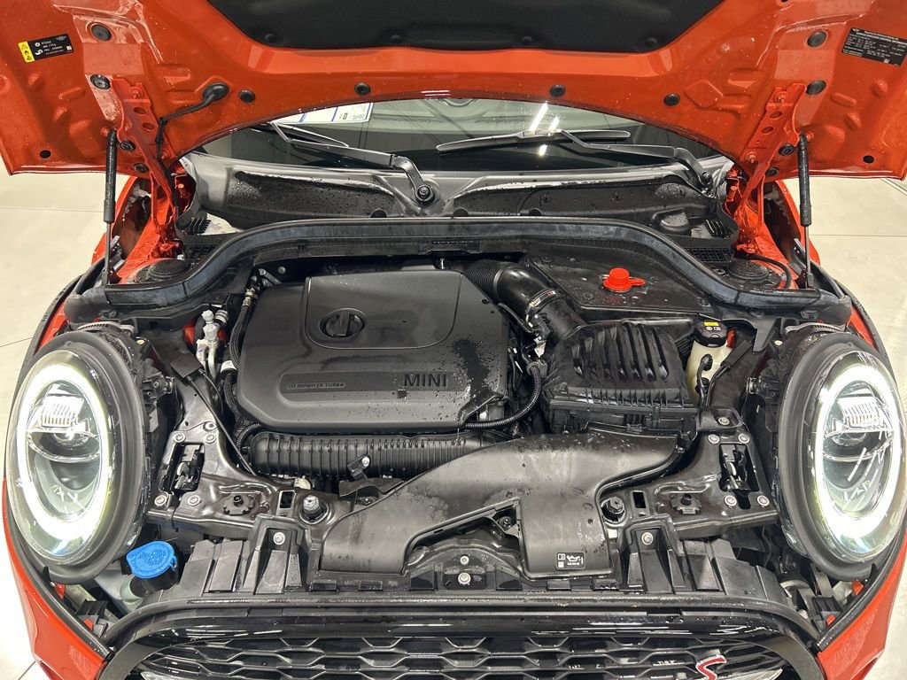 Used 2020 MINI Cooper S w/ Premium Package FWD image 26