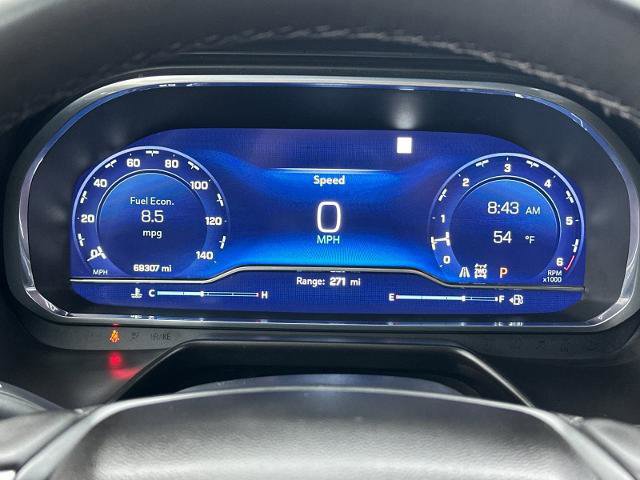 Used 2023 Chevrolet Suburban LT image 24