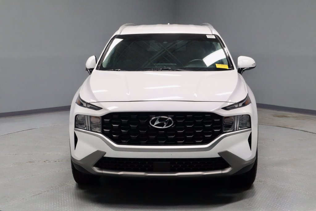 Used 2023 Hyundai Santa Fe SEL AWD/4WD image 8