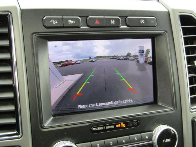 Certified 2021 Ford Expedition Max XLT AWD/4WD image 32