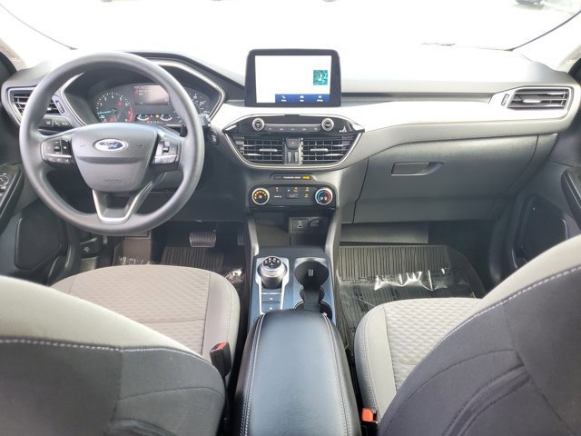 Certified 2022 Ford Escape SE image 17