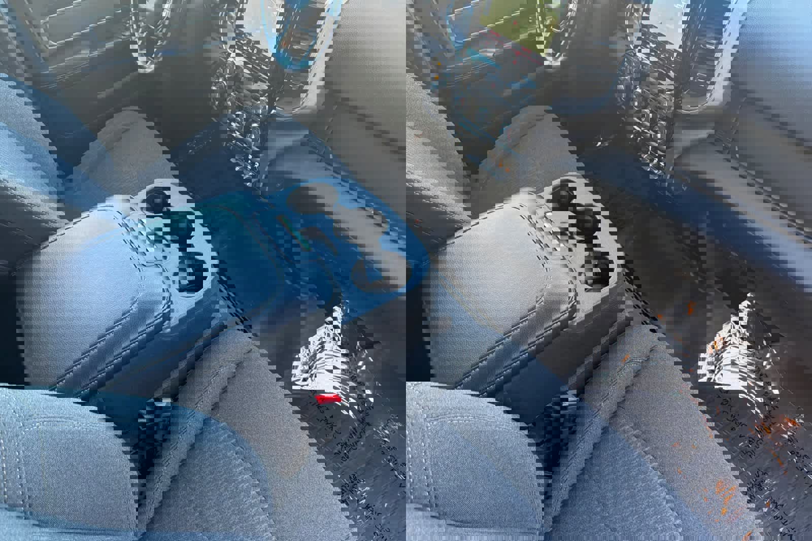 Used 2019 RAM 2500 Big Horn image 15