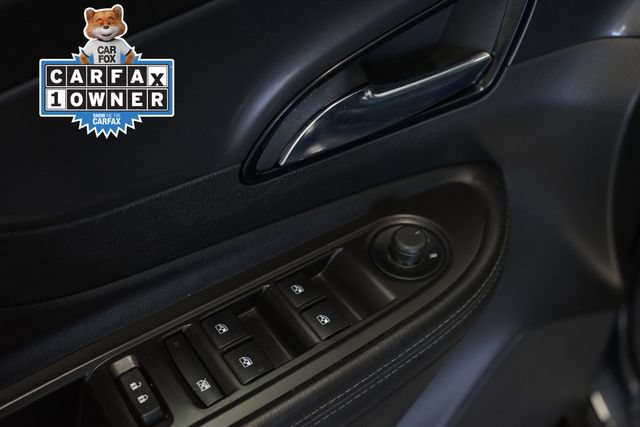 Used 2022 Buick Encore Preferred w/ Safety Package FWD image 18