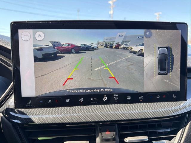 Certified 2023 Ford Escape ST-Line Select w/ Tech Pack #2 image 24