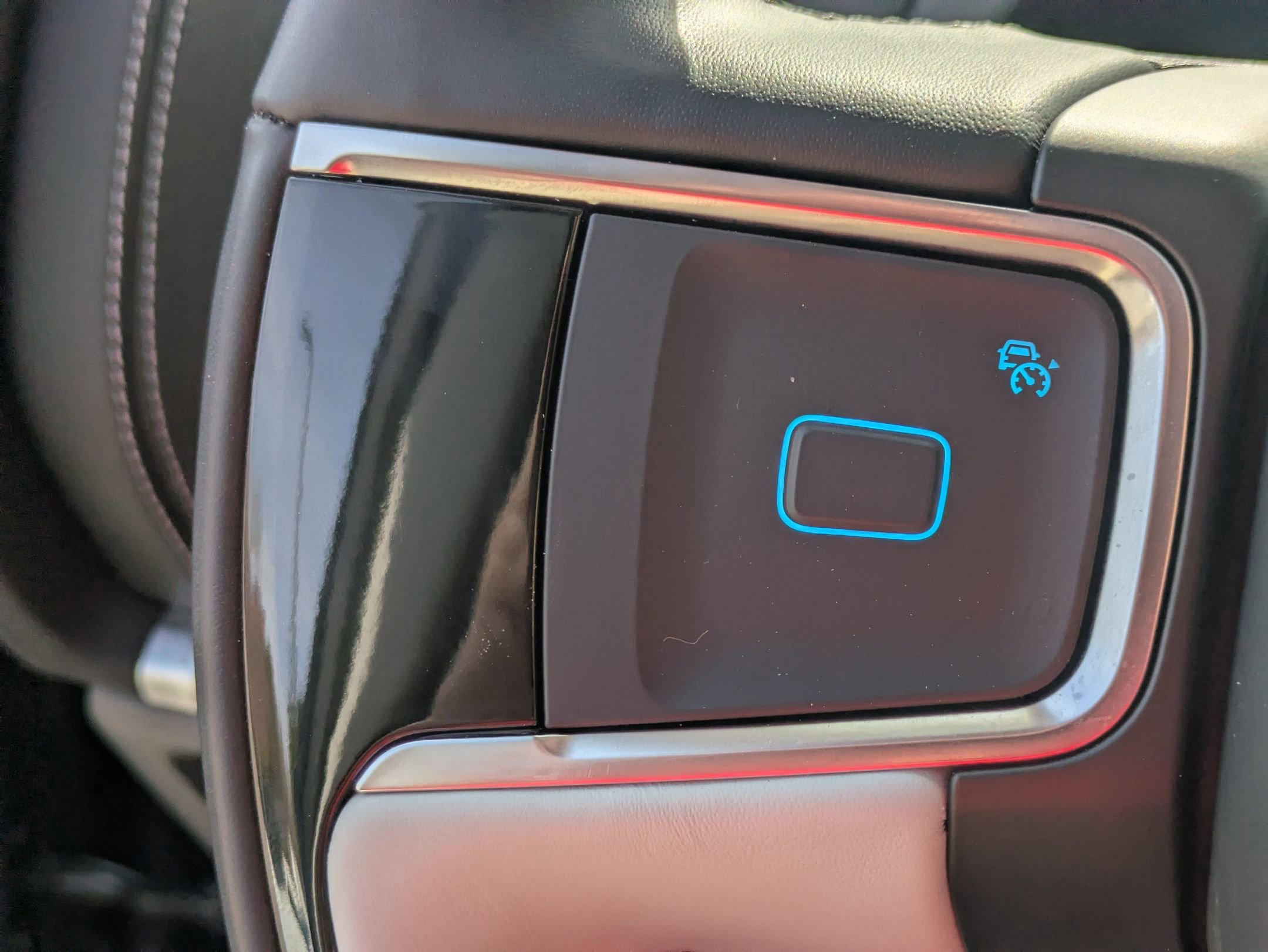 Certified 2025 Ford Expedition Platinum w/ Driver's Package image 19