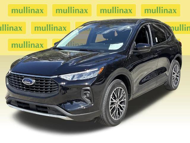 Certified 2024 Ford Escape SE image 12