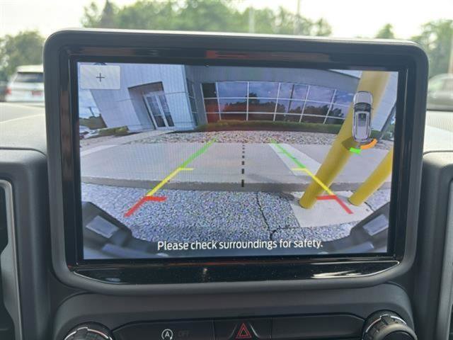 Certified 2023 Ford Bronco Sport Big Bend w/ Convenience Package image 17