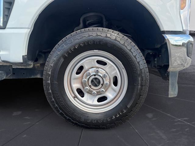 Certified 2024 Ford F250 XL w/ XL Chrome Package AWD/4WD image 14