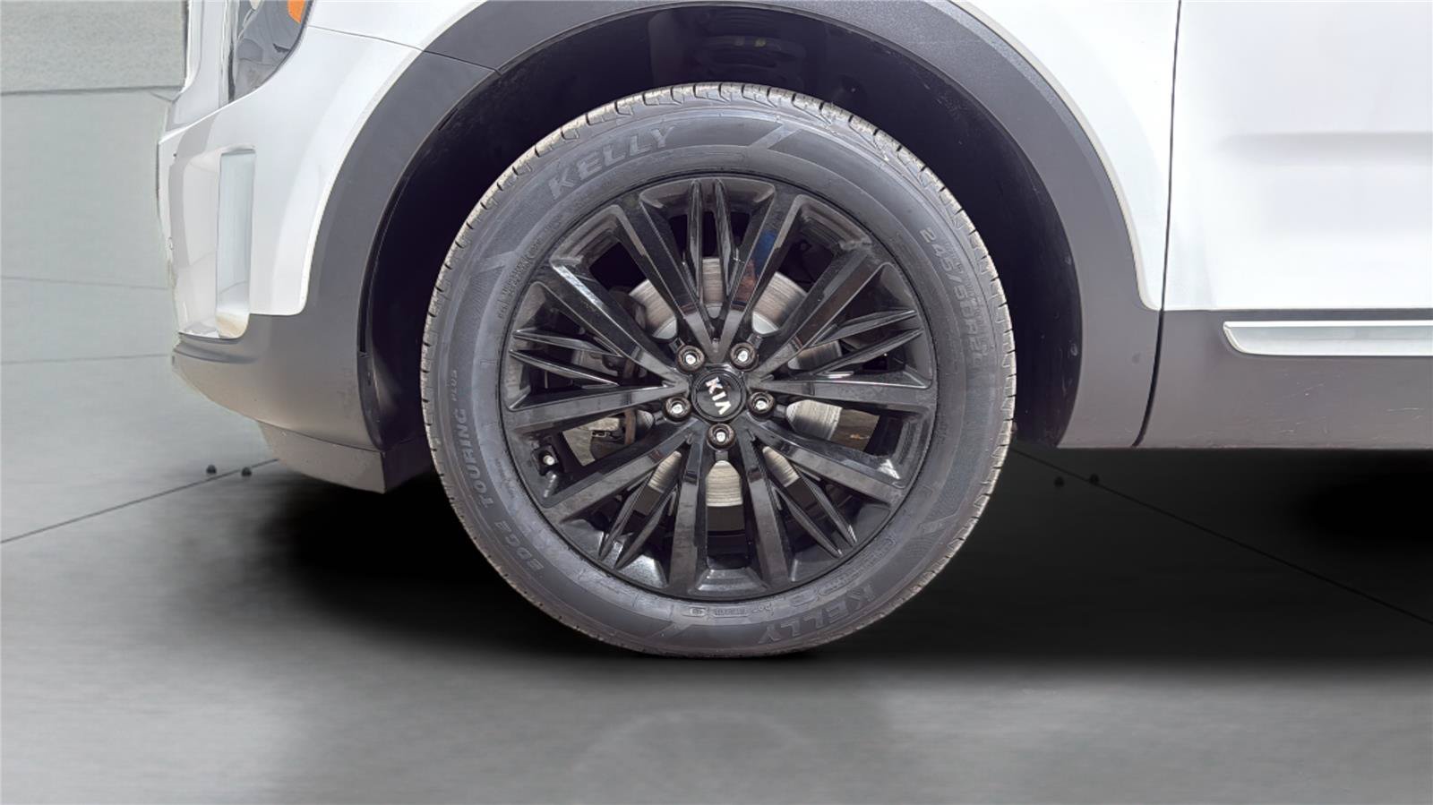 Used 2021 Kia Telluride SX w/ SX Prestige Package AWD/4WD image 30
