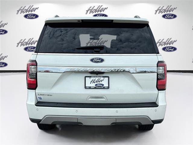 Certified 2020 Ford Expedition Limited w/ Equipment Group 301A RWD image 7