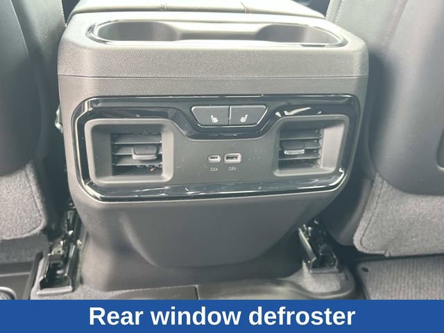 Used 2024 GMC Sierra 1500 AT4X AWD/4WD image 22