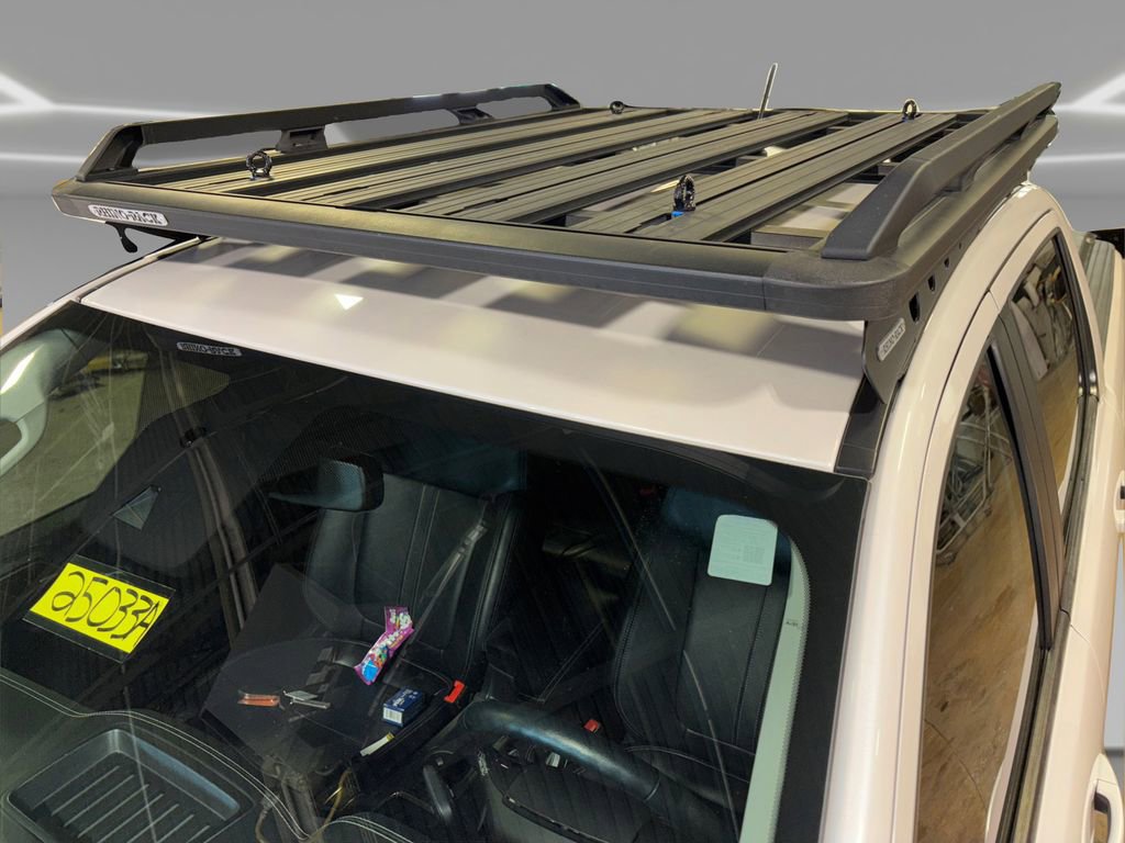 Certified 2020 Ford Ranger Lariat w/ Equipment Group 501A Mid image 12