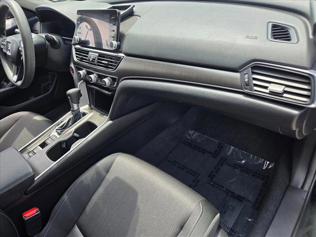 Used 2022 Honda Accord LX image 19