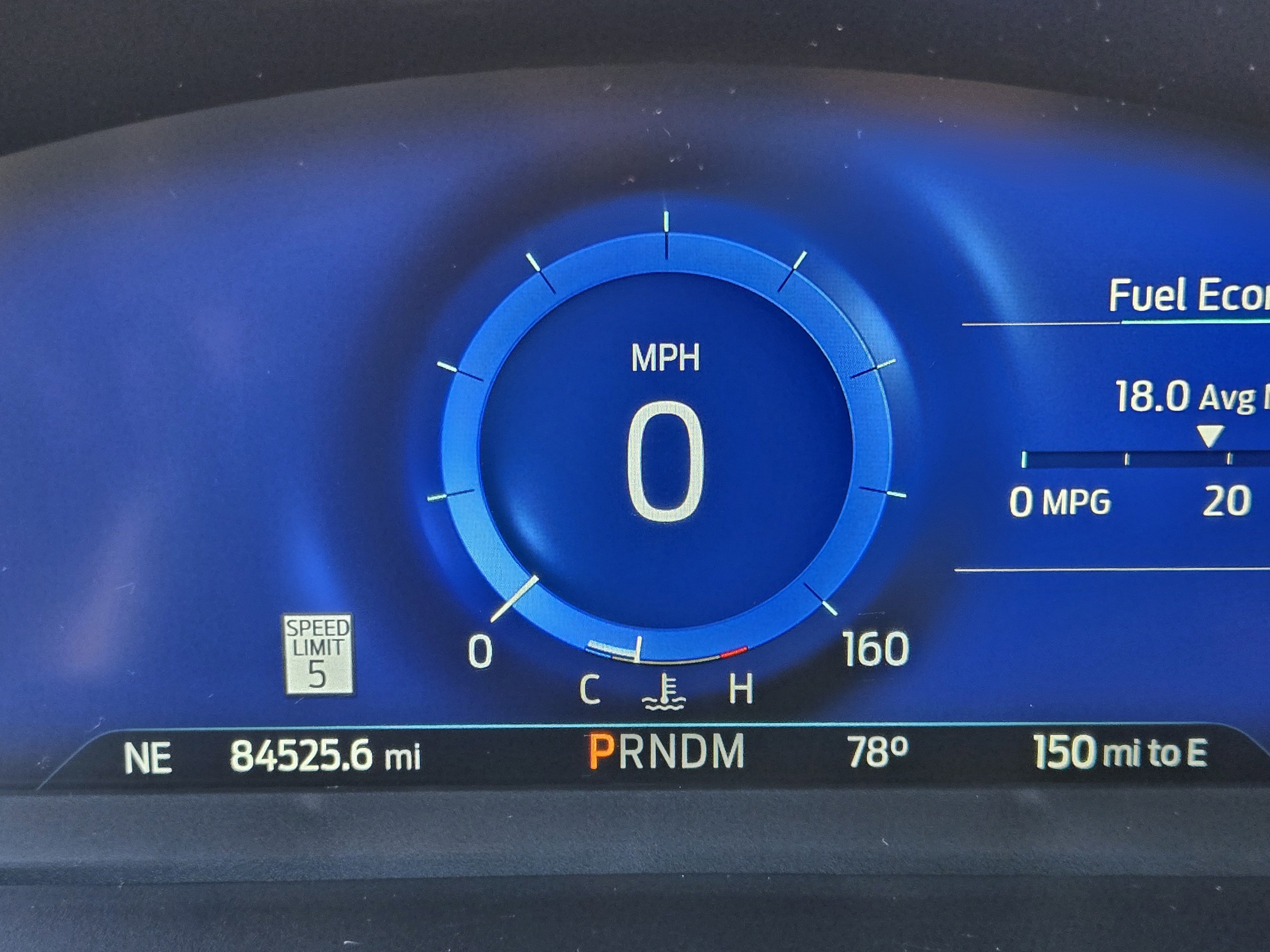 Certified 2022 Ford Explorer ST w/ Equipment Group 401A image 11