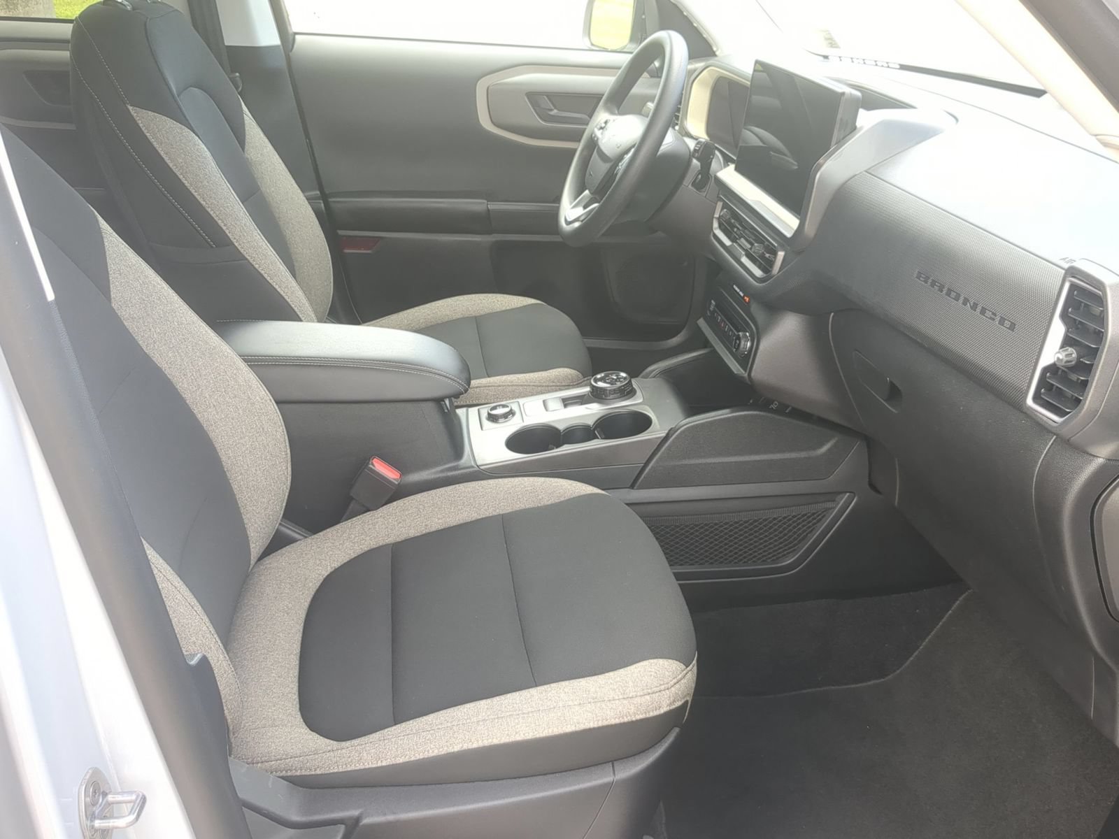 Certified 2026 Ford Bronco Sport Big Bend AWD/4WD image 33