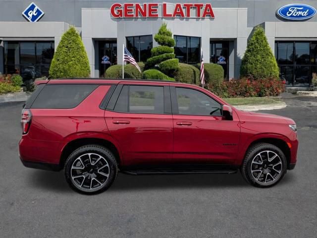 Used 2023 Chevrolet Tahoe RST image 6