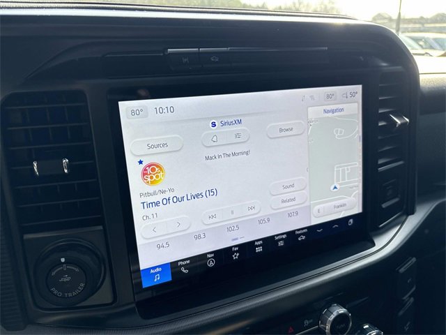 Certified 2025 Ford F150 Raptor image 31