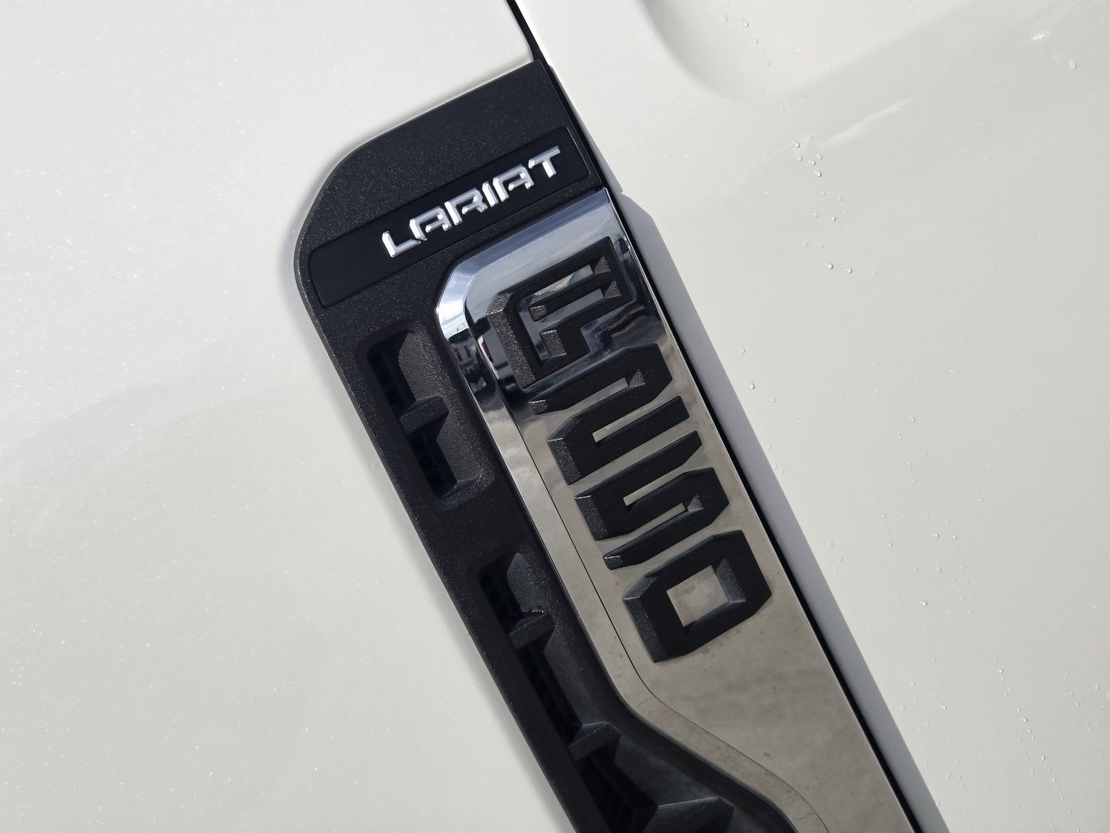 Certified 2023 Ford F250 Lariat w/ Tow Technology Package image 11