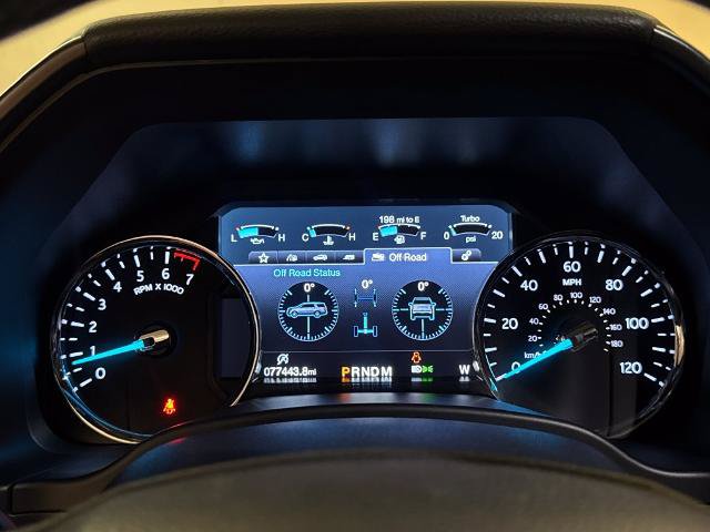 Certified 2019 Ford Expedition Limited w/ Equipment Group 301A RWD image 24