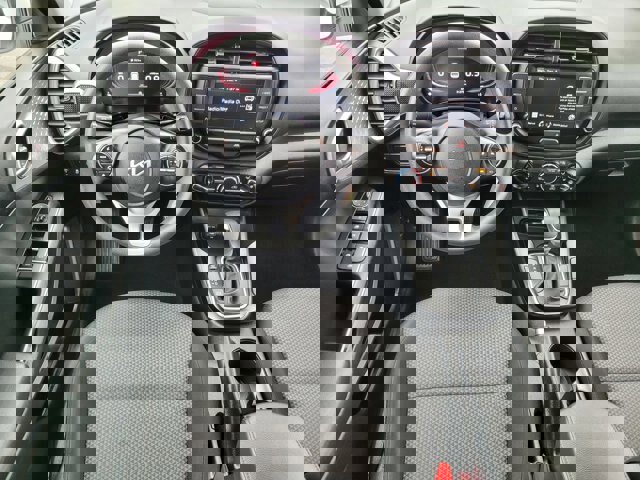 Used 2024 Kia Soul LX w/ Option Group 015 image 12