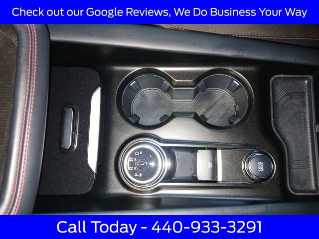 Certified 2025 Ford Explorer ST-Line image 37