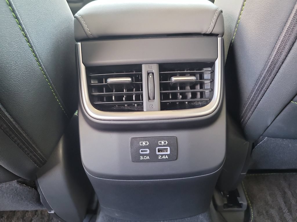 Used 2024 Subaru Outback Onyx Edition w/ Popular Package #2 AWD/4WD image 14