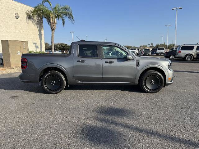 Certified 2025 Ford Maverick Lobo image 6