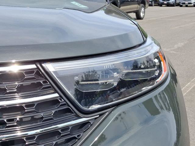 Certified 2023 Ford Explorer XLT w/ Equipment Group 202A AWD/4WD image 30