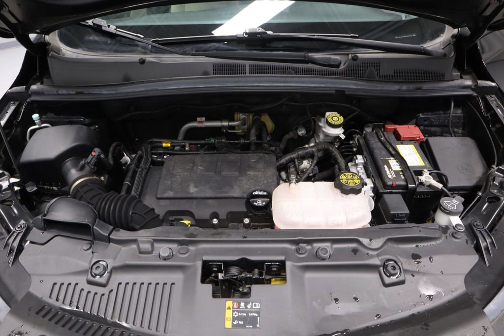 Used 2020 Buick Encore Preferred w/ Safety Package image 13