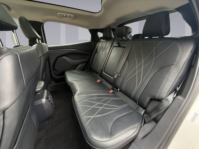 Certified 2023 Ford Mustang Mach-E California Route 1 image 16