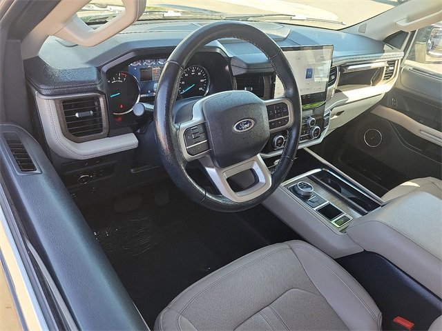 Certified 2023 Ford Expedition Limited image 6