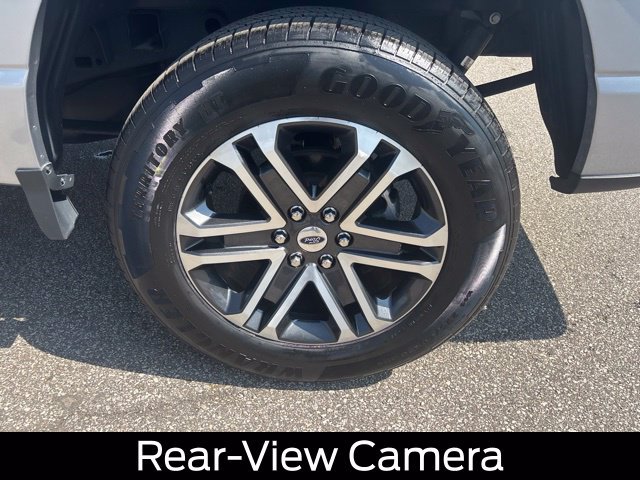 Certified 2023 Ford F150 XL w/ STX Appearance Package AWD/4WD image 31