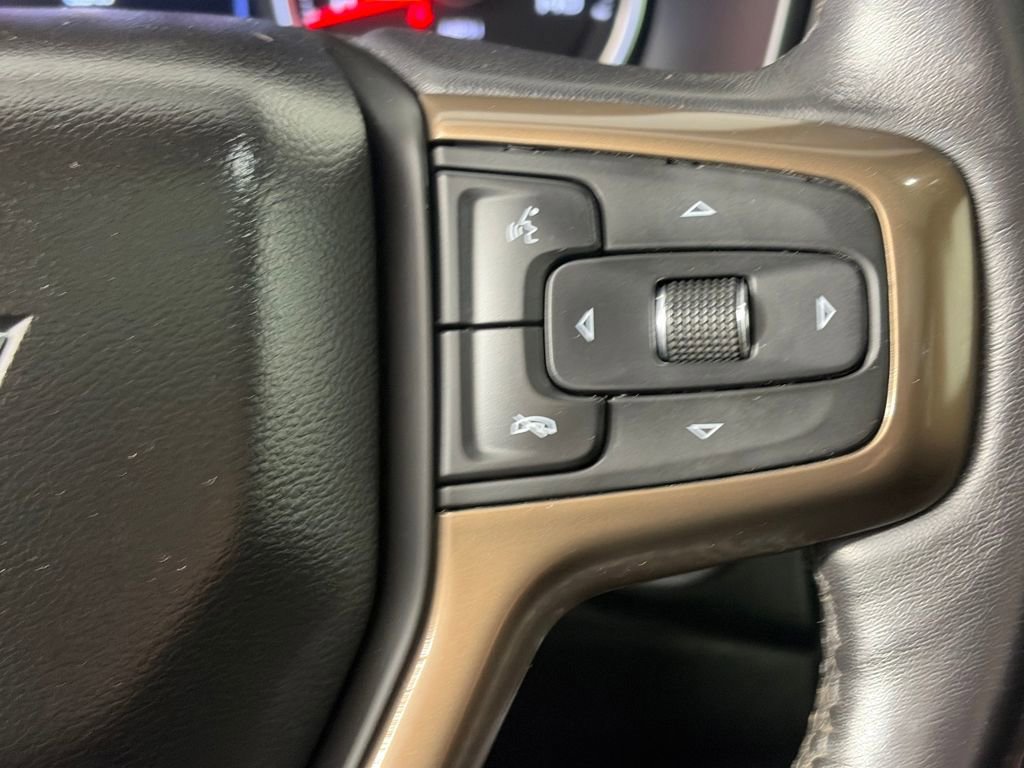 Used 2021 Chevrolet Suburban High Country image 18