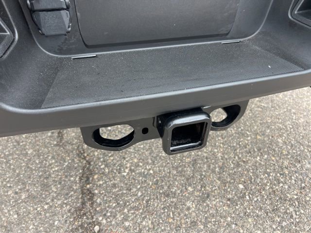 Certified 2024 Ford F350 Platinum image 27