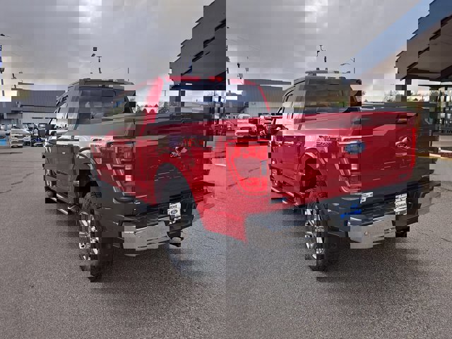 Certified 2022 Ford F150 XLT w/ Equipment Group 302A High AWD/4WD image 3