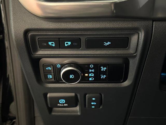 Certified 2023 Ford F150 Lariat w/ Equipment Group 502A High image 19