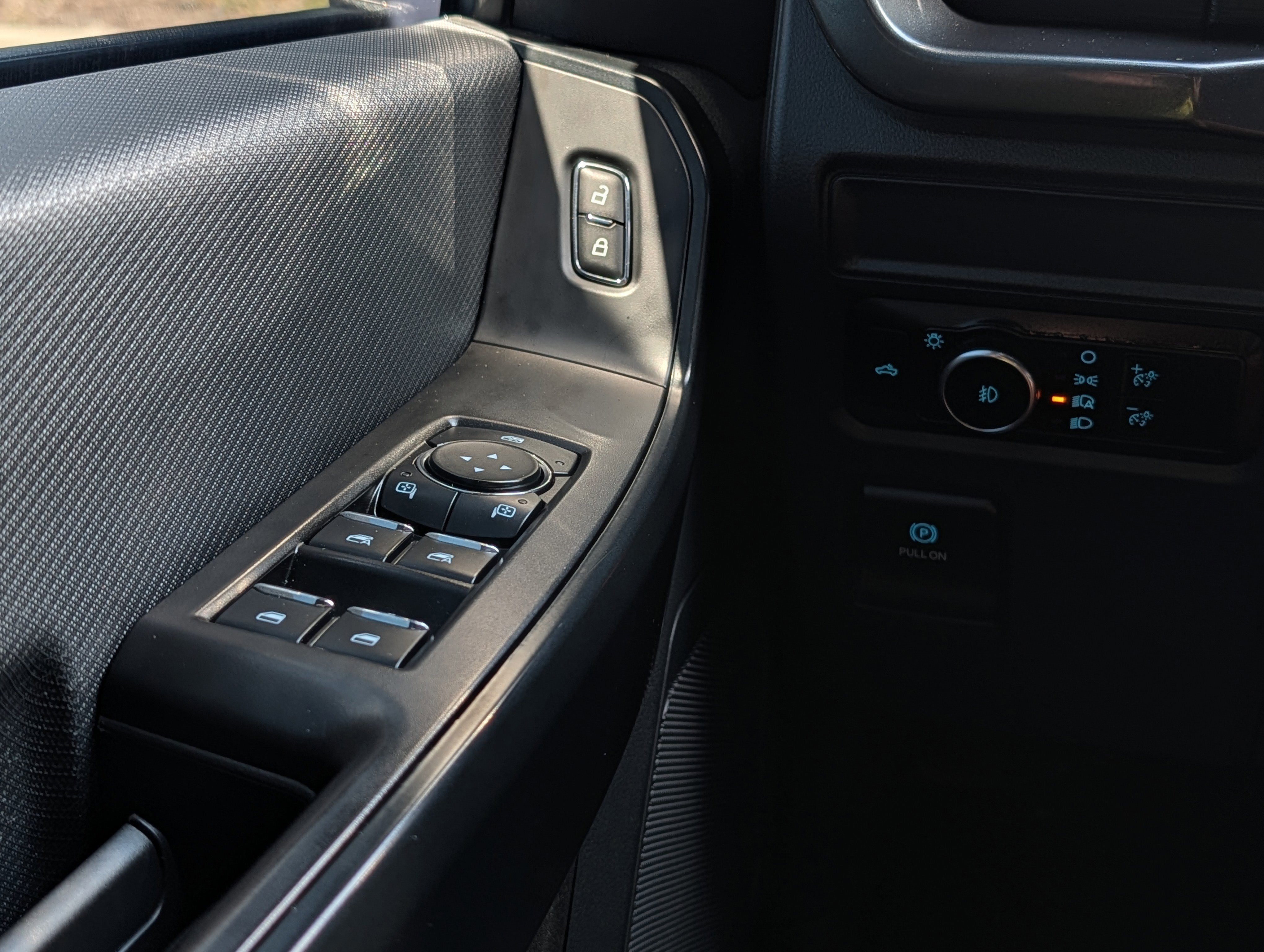 Certified 2024 Ford F150 STX AWD/4WD image 23