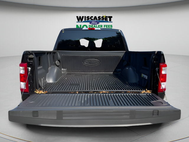 Certified 2023 Ford F150 XL w/ STX Appearance Package AWD/4WD image 13