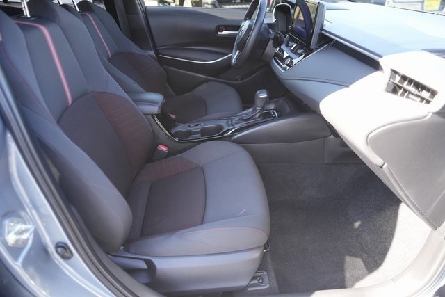 Used 2024 Toyota Corolla SE image 18