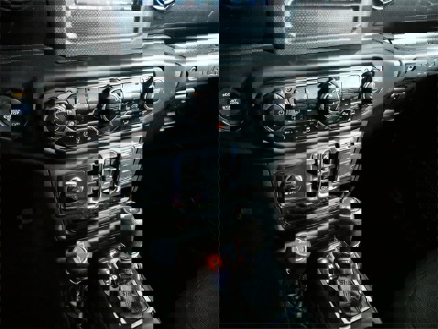 Used 2021 Jeep Wrangler Unlimited Sport image 20