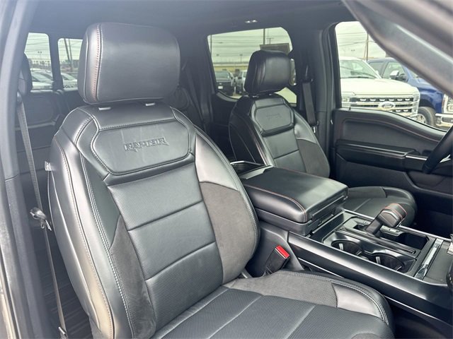 Certified 2024 Ford F150 Raptor image 32
