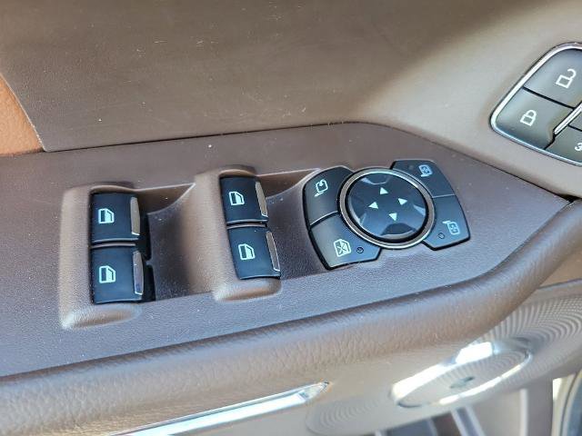 Certified 2024 Ford Expedition King Ranch image 24