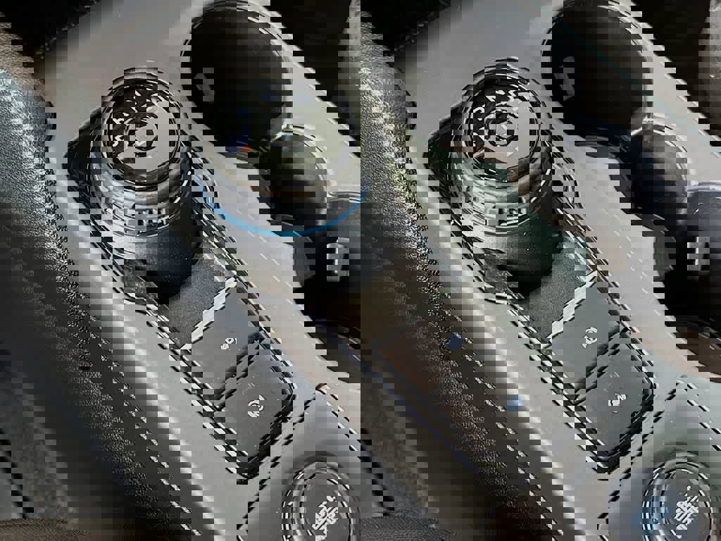 Certified 2022 Ford Bronco Sport image 17