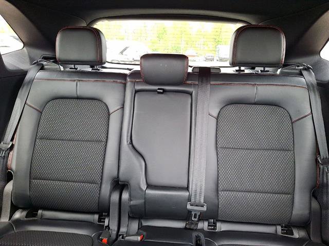 Certified 2023 Ford Escape ST-Line w/ Tech Pack #1 AWD/4WD image 13