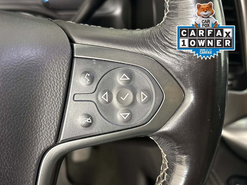 Used 2018 Chevrolet Suburban Premier image 21