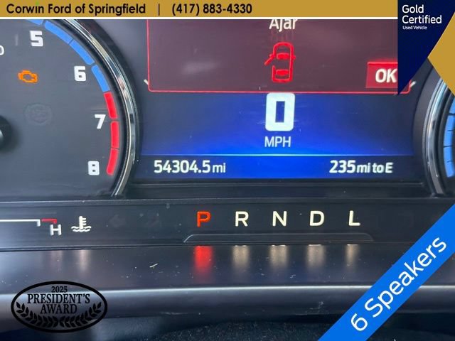 Certified 2024 Ford Bronco Sport Outer Banks AWD/4WD image 10